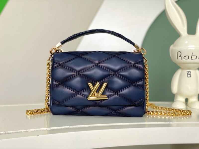 LV Top Handle Bags